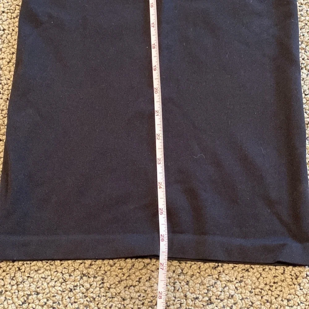 Malibu Sugar Black Bodycon Cold Shoulder Dress Size Tween 7-14 Like New